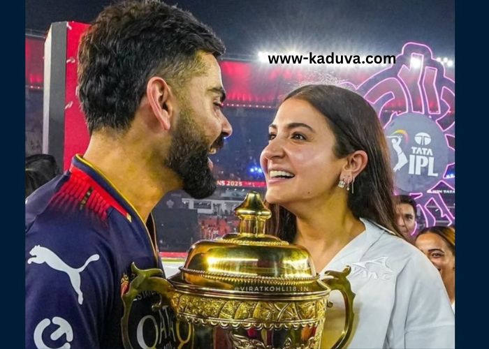 Anushka Sharma – Life Story, Career, and Achievements Anushka Sharma