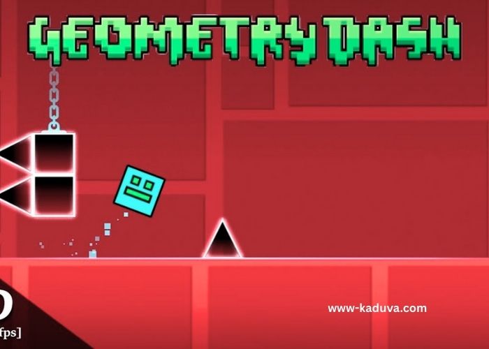 Geometry Dash APK Download – For Totally Free Geometry Dash APK Download