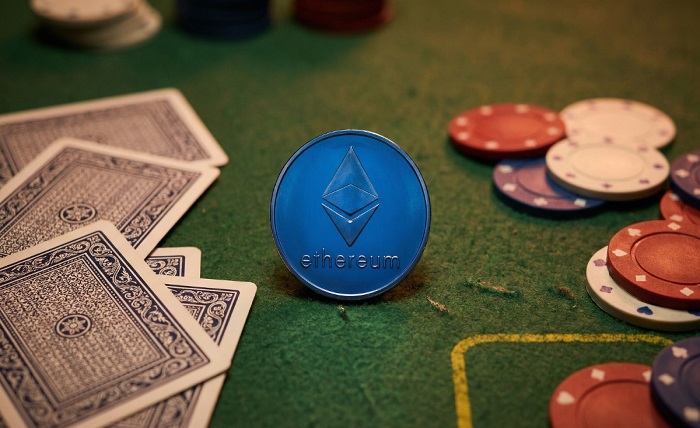 ETH Casinos