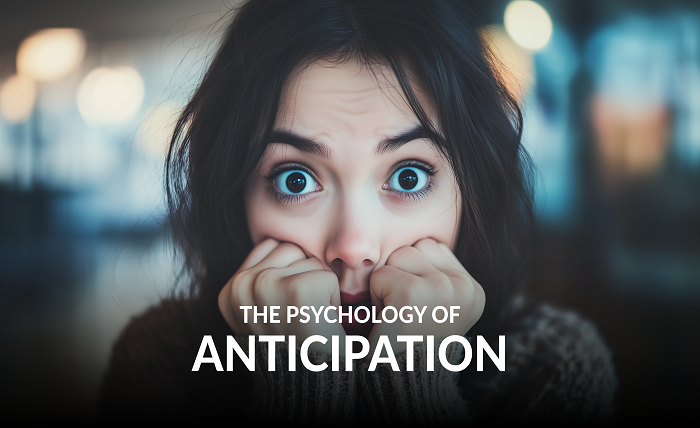 Outcome Anticipation