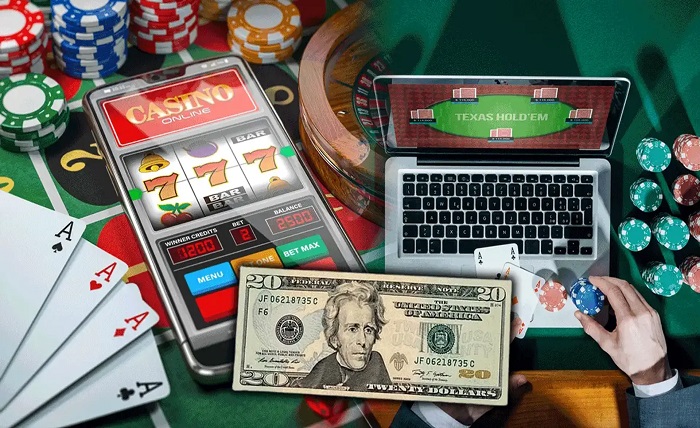Casino