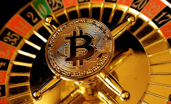 Crypto Casinos