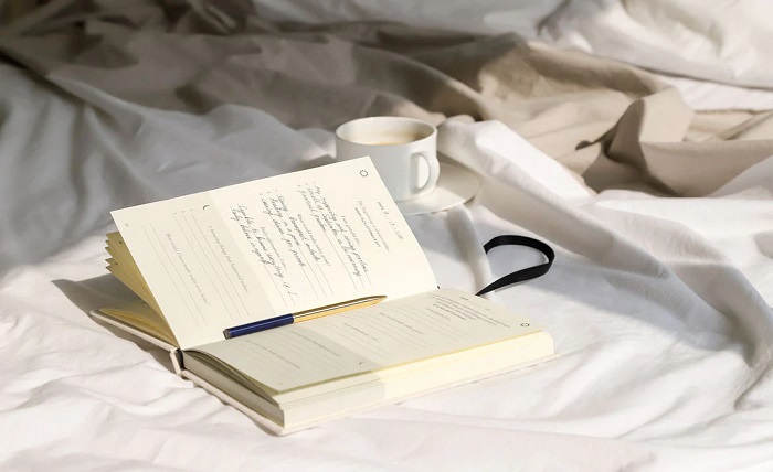 Journaling Habit