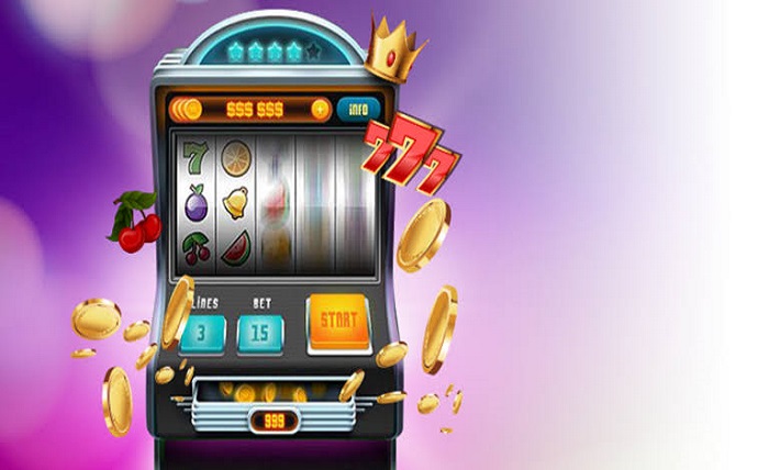 Online Casino