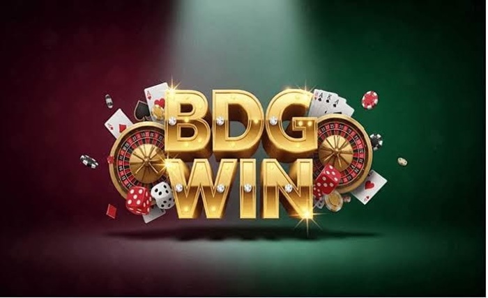 BDG Game
