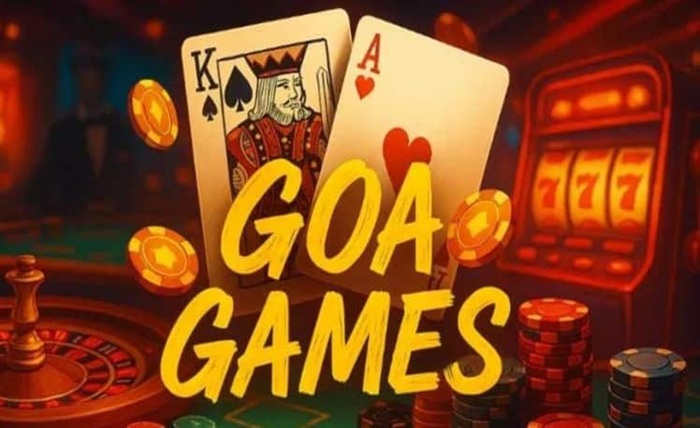 Goa Games