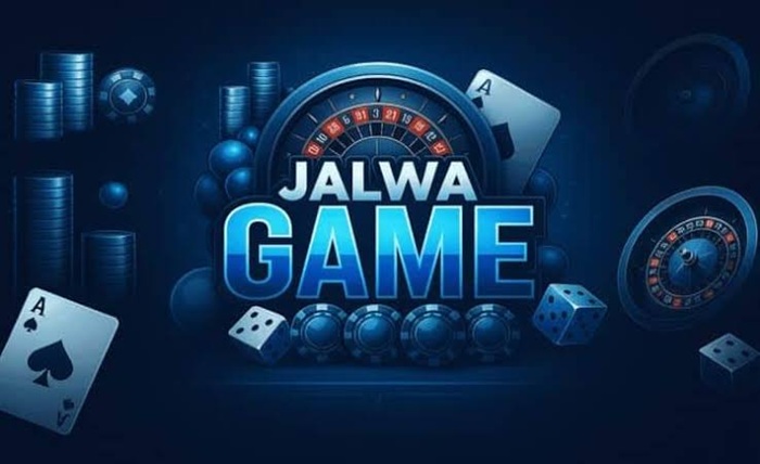 Jalwa Game
