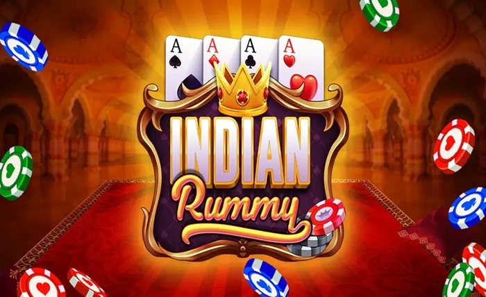Rummy App