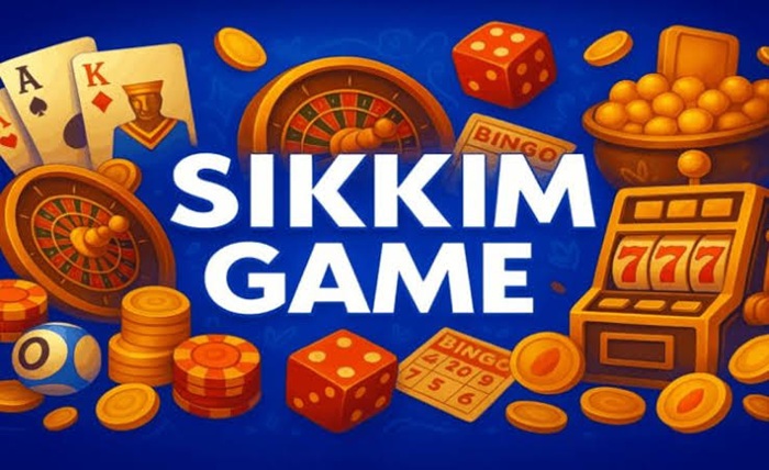 Sikkim Game