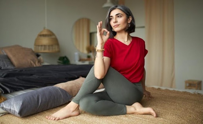 Yoga Teacher Training