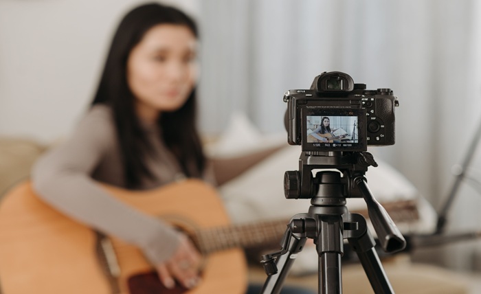UGC Video