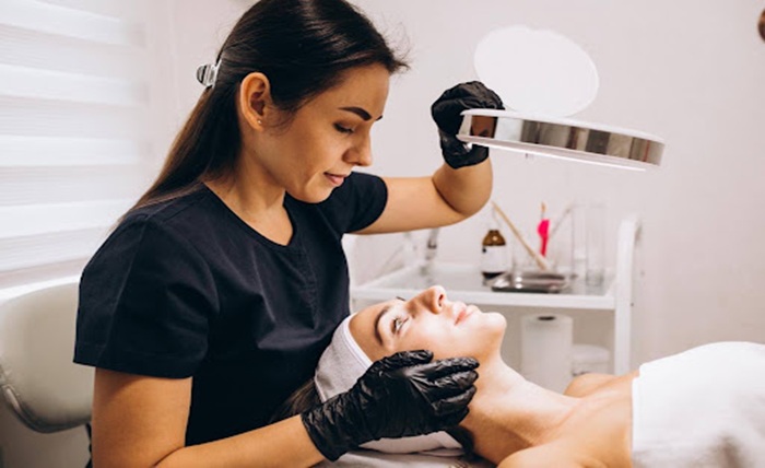 Melasma Care