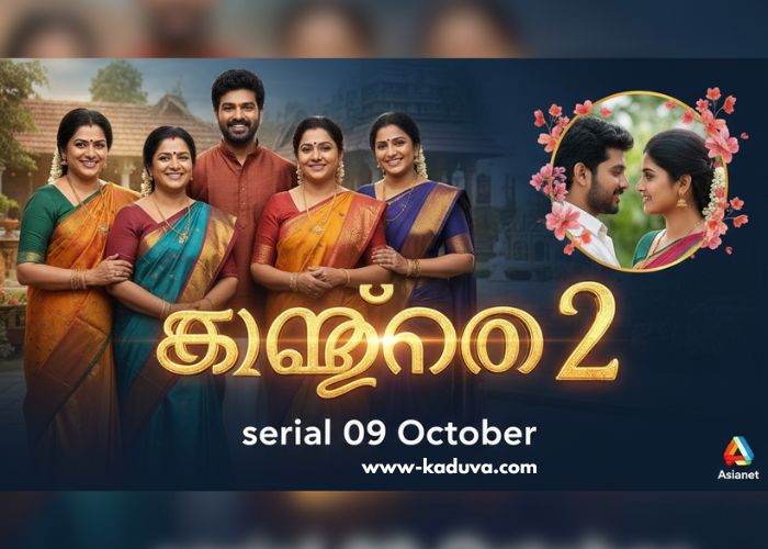 സാന്ത്വനം 2 serial 09 October 2025 episode സാന്ത്വനം 2 serial 09 October