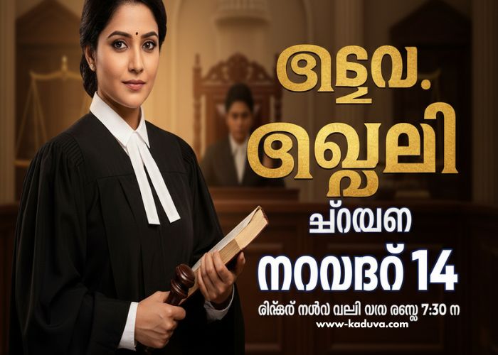 അഡ്വ അഞ്ജലി serial 14 November 2025 episode അഡ്വ അഞ്ജലി serial 14 November