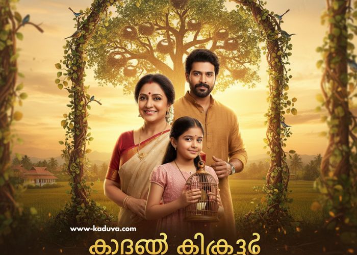 കാറ്റത്തെ കിളിക്കൂട് serial 12 November 2025 episode കാറ്റത്തെ കിളിക്കൂട് serial 12 November