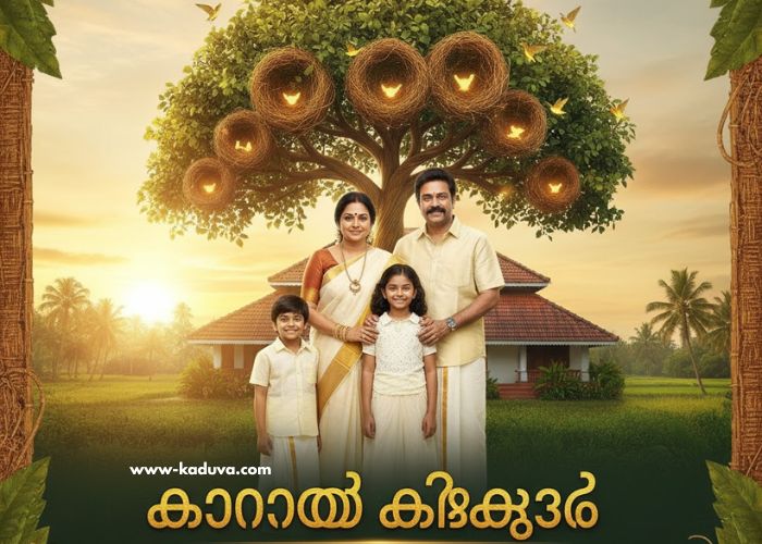 കാറ്റത്തെ കിളിക്കൂട് serial 13 November 2025 episode കാറ്റത്തെ കിളിക്കൂട് serial 13 November