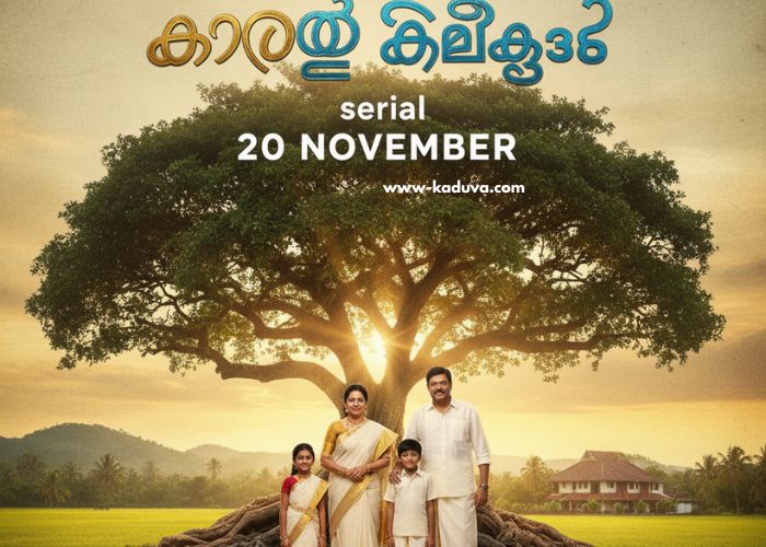 കാറ്റത്തെ കിളിക്കൂട് serial 20 November 2025 episode കാറ്റത്തെ കിളിക്കൂട് serial 20 November