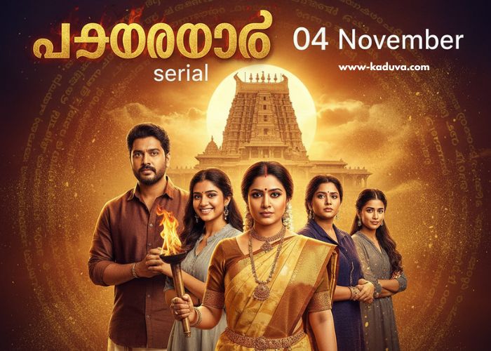 പത്തരമാറ്റ് serial 04 November 2025 episode പത്തരമാറ്റ് serial 04 November