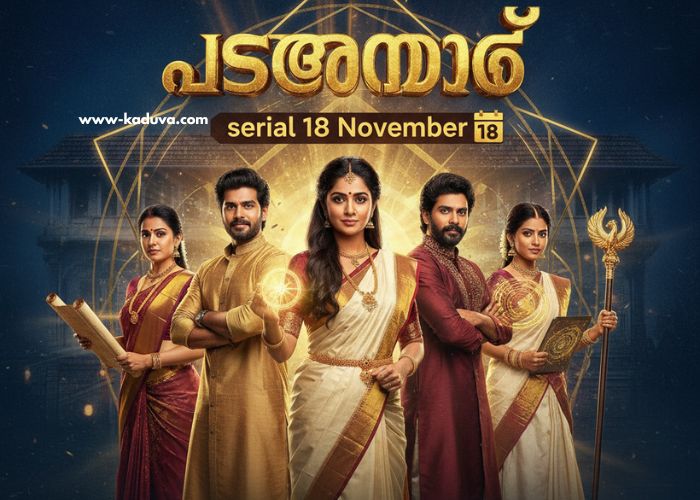 പത്തരമാറ്റ് serial 18 November 2025 episode പത്തരമാറ്റ് serial 18 November
