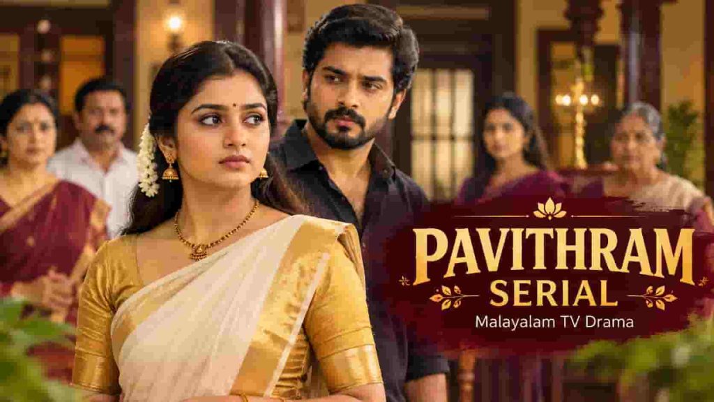 Pavithram Serial – കഥയും താരങ്ങളും കഥാപാത്രങ്ങളും അറിയാം Pavithram Serial Story